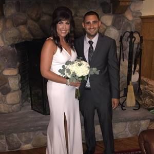 Meet your Posher, Brigette